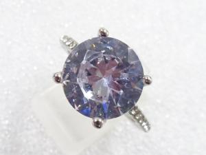 クリスタル　指輪(21号)